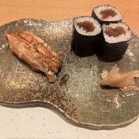 鮨 あうん - 