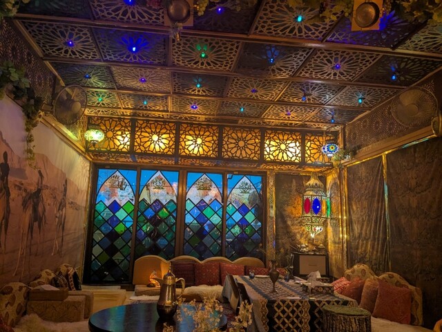 Tsuki no Sabaku photo 4