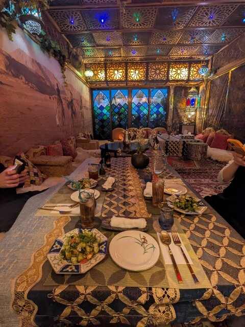 Tsuki no Sabaku photo 2