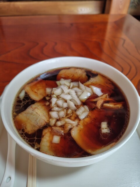 凛凛 - 加美町その他（ラーメン）の写真