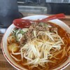 台湾ラーメン 江楽 守山本店