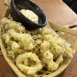 屋台居酒屋 大阪 満マル - 料理写真: