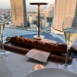 フレンチ ベイ・ビュー - 