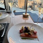 フレンチ ベイ・ビュー - 