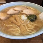 ニューハルピン - 