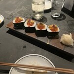 オ山ノ活惚レ - 