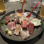 オ山ノ活惚レ - 