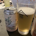 オ山ノ活惚レ - 