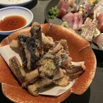 オ山ノ活惚レ - 