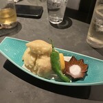 オ山ノ活惚レ - 