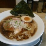 麺屋　日出次 - 