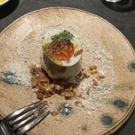 オ山ノ活惚レ - 