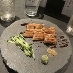 オ山ノ活惚レ - 