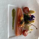 フレンチ ベイ・ビュー - 