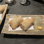 オ山ノ活惚レ - 