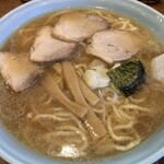 ニューハルピン - 