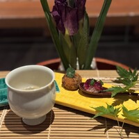 割烹 いわき - 
