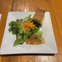 トラットリア ダイ パエサーニ - 