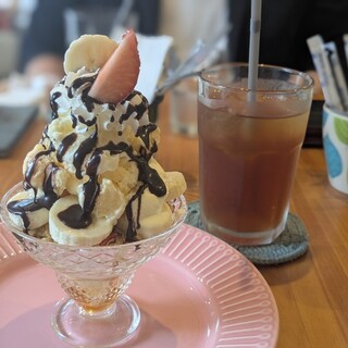 カフェ ハナハナ_0