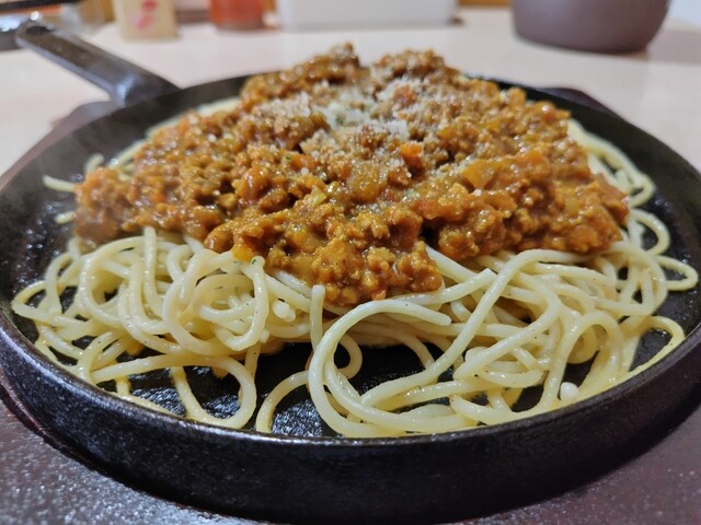 カレーのちから 東店 - 柏陽（カレー）の写真