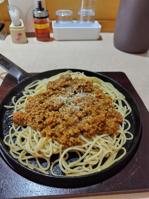 カレーのちから 東店 - 柏陽（カレー）の写真