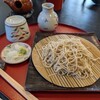 蕎麦　にしむら - 