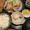 季節料理 なか一