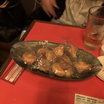 LUCKY ALEXANDER CHINA - 