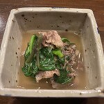 心粋厨房 獬 - 由利牛としどけ