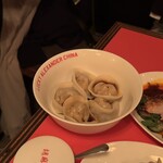 LUCKY ALEXANDER CHINA - 