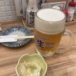 酒場大穴 五反田店 - 