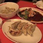 LUCKY ALEXANDER CHINA - 