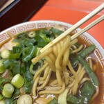 麺屋7.5Hz+ 梅田店 - 