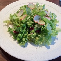 ワカヌイ グリル ダイニング バー 東京 - 