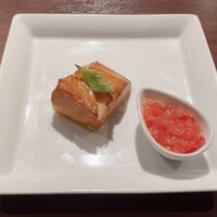 ワカヌイ グリル ダイニング バー 東京 - 