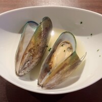 ワカヌイ グリル ダイニング バー 東京 - 