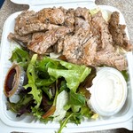Steak Shack - 