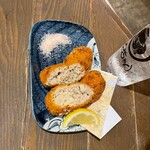 愛衆酒場てっちゃん - 