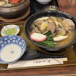 うどん亭 - 