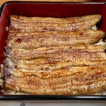 鰻割烹 伊豆栄 梅川亭 - 