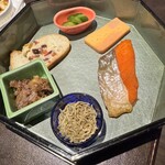函館海鮮居酒屋 魚まさ - 