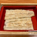 鰻割烹 伊豆栄 梅川亭 - 