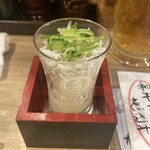 元祖牛タン串 あだち屋 - 