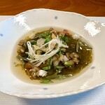 鰻割烹 伊豆栄 梅川亭 - 