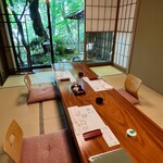 鰻割烹 伊豆栄 梅川亭 - 