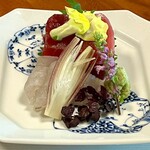 鰻割烹 伊豆栄 梅川亭 - 