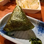 とり皮屋　勝軍 - 