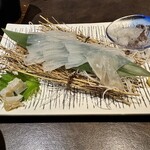 函館海鮮居酒屋 魚まさ - 
