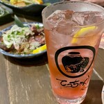 愛衆酒場てっちゃん - 