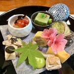 鰻割烹 伊豆栄 梅川亭 - 